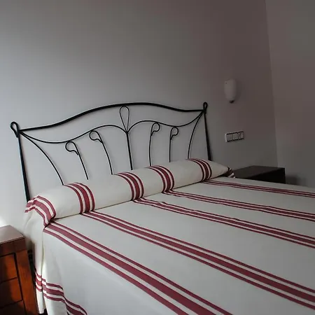 Appartamento Moravella *