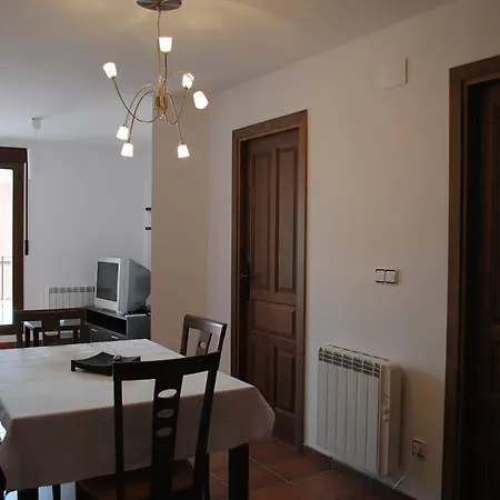 Appartamento Moravella Mora de Rubielos