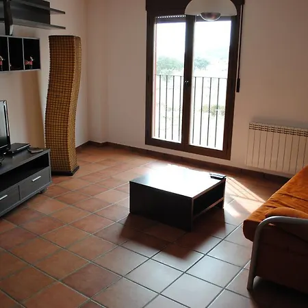 Apartment Moravella *