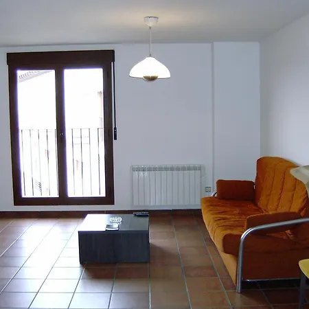 Apartment Moravella *