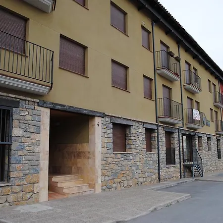 Appartamento Moravella *