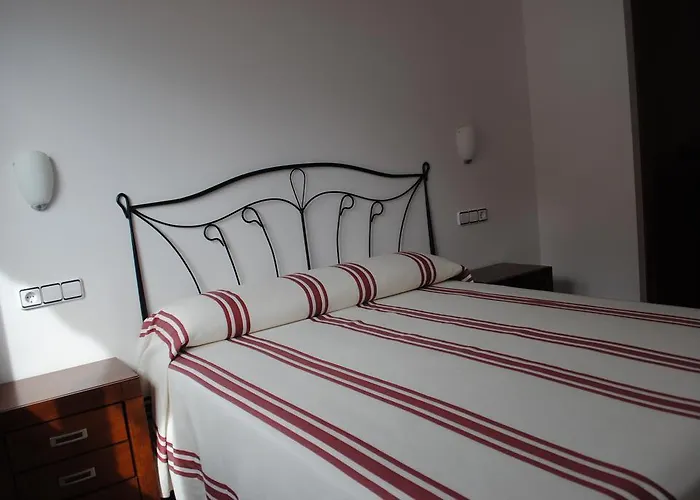 דירה Moravella *