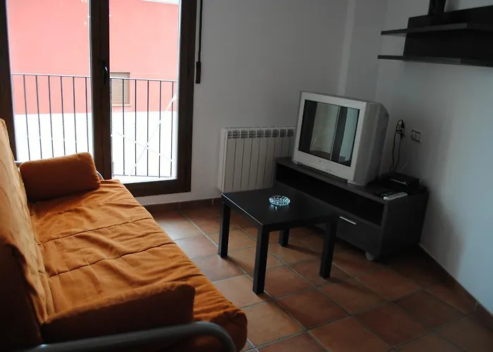 Appartamento Moravella *