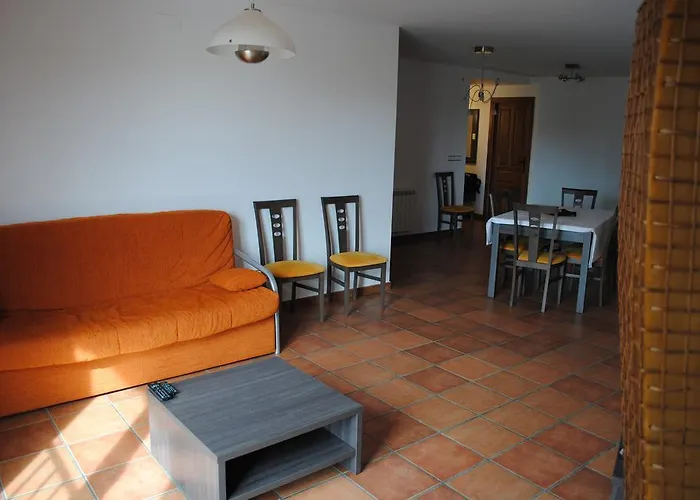 Appartamento Moravella *