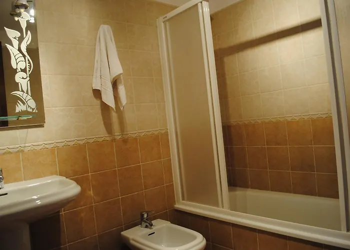 Moravella דירה *