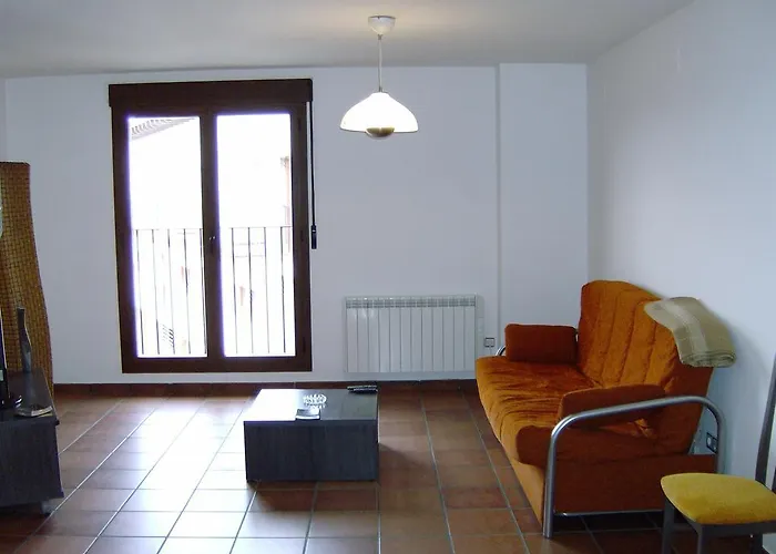 Appartamento Moravella *