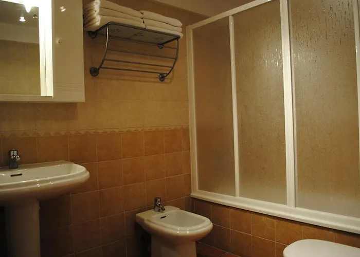 דירה Moravella *