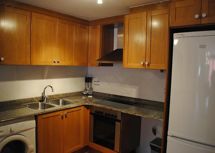 Moravella דירה *