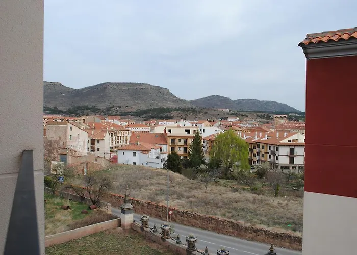 Moravella Appartamento