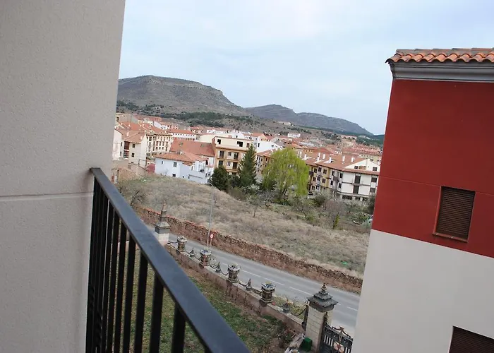 Moravella Appartamento *