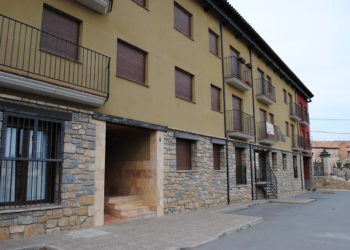 Appartamento Moravella *