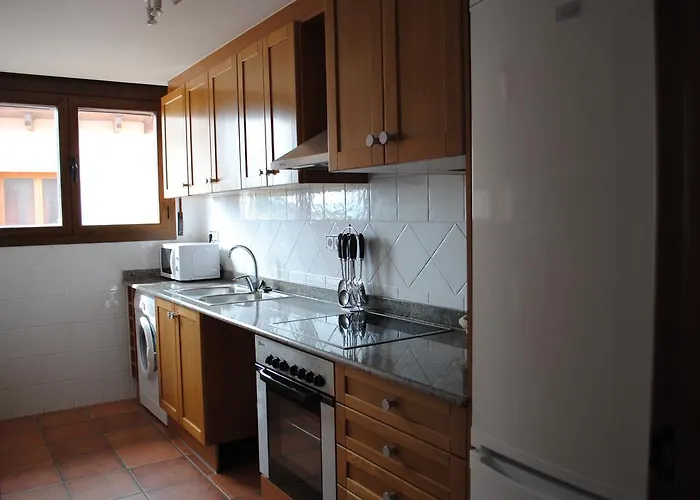 Moravella דירה מורה דה רוביילוס